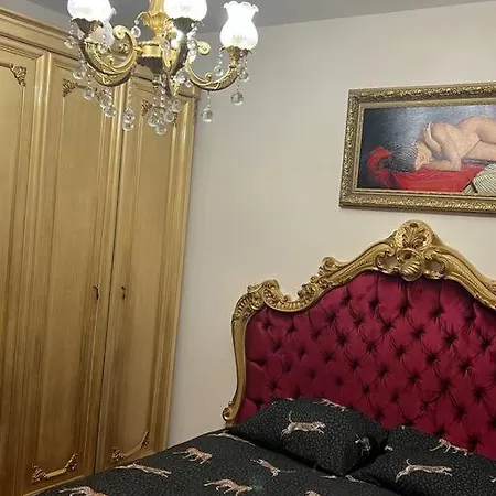 Luex Goesterisli Muekemmel Lokasyon Appartamento *