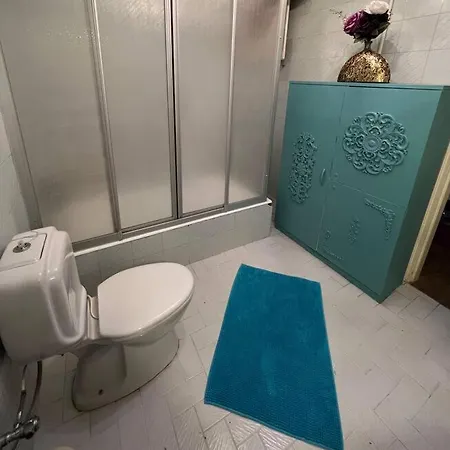 Luex Goesterisli Muekemmel Lokasyon Apartment Istanbul