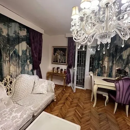 Apartment Luex Goesterisli Muekemmel Lokasyon Istanbul