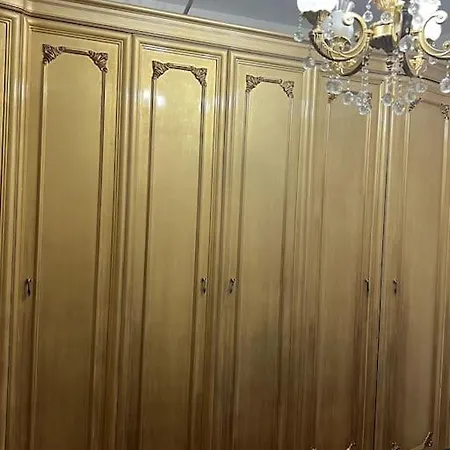 Apartment Luex Goesterisli Muekemmel Lokasyon